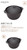 Oigen F-414 Cast Iron Rice cooker pot 3 person