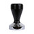 STA-3349  Tamper 49mm Black ROK Presso