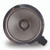Latina VV-60-01 W60 Flat cone coffee dripper