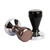 Espresso Tamper for Delonghi diameter telapak 51mm