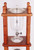 Latina DUTCH Cold drip tower 6-8 cups (720cc)