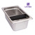 Latina STA-3332 Knock Box Big Bar LONG 26cm