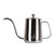 Latina Bango Drip kettle 90 derajat sudut tuang. - Stainless