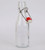 Blanco 2 Swing Bottle Reuseable 250 ml/Botol Kaca Klip Ayun