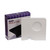 STA-3329.W Tamping Mat Square - White