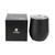 LATINA EGGO CUP black with box