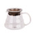 Blanco 360 Coffee server - server kaca, cloud server, ceret kaca, ceret awan