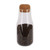 Spice Jar Cork bottle  300 ml