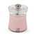 Peugeot Bali Acrylic Turquoise Blue 8 cm Salt Mill (33194)