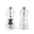 Peugeot Nancy Salt & Pepper mill Duo Acrylic 12cm gilingan lada & garam 2/900812 