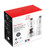 Peugeot Nancy Salt & Pepper mill Duo  Acrylic 12cm gilingan lada & garam  2/900812
