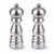 Paris Chef U'Select Pepper & Salt mill duo gilinga lada dan garam 18cm set 2-32470