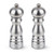 Paris Chef U'Select Pepper & Salt mill duo gilinga lada dan garam 18cm set 2-32470