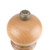 Peugeot Paris wood Antique 18cm Salt mill Gilingan garam model kayu antik (30964)