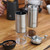 Latina FITTO Compact Handy Coffee Grinder Ceramic Burrs