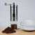 Latina LOMBOK Handy Triangle Coffee Grinder -  Gilingan Kopi Model Segitiga Burrs Keramik