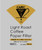 CAFEC Light Roast LC1-100W V60-01 Cone 1