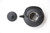 Oigen Tetsubin cast iron tea pot flat smooth line Hiragata itome 0.4L E-159