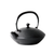 E-159S cast iron tea pot 0.2L