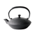 E-159S cast iron tea pot 0.2L