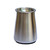 Latina DC-60 Dosing Cup Stainless Wire mesh screen fine particles.