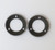 Latina 64mm Burss disc carbon stell Cakram grinder 900N