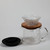 Latina ANONA V60 Strawberry Coffee Dripper 1-2 Cups + Filter 40P - Ametis