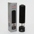MERKO electric Pepper & Salt mill gilingan lada/garam one push operation (perlu 4xAA batere)