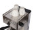 Latina Primo Espresso Machine Cup Warmer