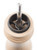 Peugeot U'Select Wood Natural 18 cm Pepper + Salt Mill
