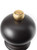 Peugeot paris salt mill wood chocolate 30 cm - gilingan garam