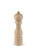 Paris salt mill u'select wood natural 22cm 