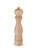 Peugeot Paris salt mill u'select wood chocolate 30cm