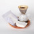 Latina filter kopi T-102 Trapesium flat bottom Coffee filter 40P