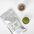 Matcha powder bubuk teh hijau Green Tea