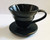KERAMIK MATT BLACK MERKO Brew Vision - V60-01 (1-2 cups)