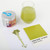 Matcha Green Tea powder Bubuk Teh Jepang grade AKITA Ceremony 500g MAHAVITA 