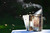 Bee Hive smoker fuel - Zat pengasap sarang lebah madu