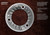 Fiorenzato grinder burrs 64mm original cutting blade cakram giling