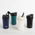 Latina ENERGY 2 WAY Tumbler 380ML thermal mug stainless