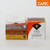Cafec coffee filter 01 v60 isi 40pcs