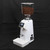 Espresso Coffee Grinder Latina Dracos2 DX64E electronic dosing LED Putih
