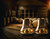 Peugeot Whiskey tasting glass set w/ chilling base 2pcs