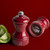 Peugeot Bistrorama Pepper/ Salt mill Colors 10cm gilingan lada/garam