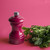 Peugeot Bistrorama Pepper/ Salt mill Colors 10cm gilingan lada/garam