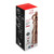 Paris Chef U'Select Copper Pepper/ Salt Mill 22cm Gilingan lada/garam
