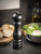 Paris Chef U'Select Carbon Pepper/ Salt Mill 22cm Gilingan lada/garam