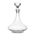 Peugeot Capitaine decanter for young red wines carafe 75cl