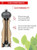 Peugeot Paris U'Select wood 18cm Pepper Mill Gilingan Lada - Wood Chocolate