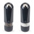 Peugeot Alaska Pepper+ Salt Mill Electric Quartz 17cm gilingan bumbu